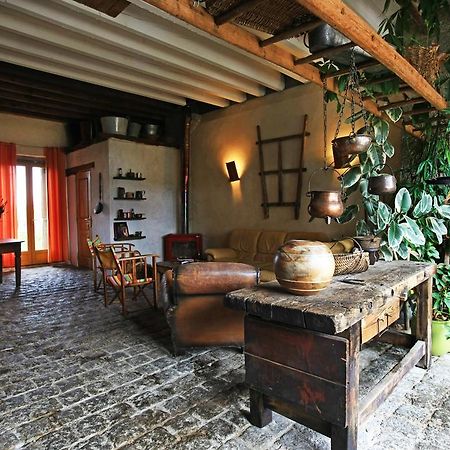 La Ferme Modele Hotel Châtillon-la-Palud Zewnętrze zdjęcie