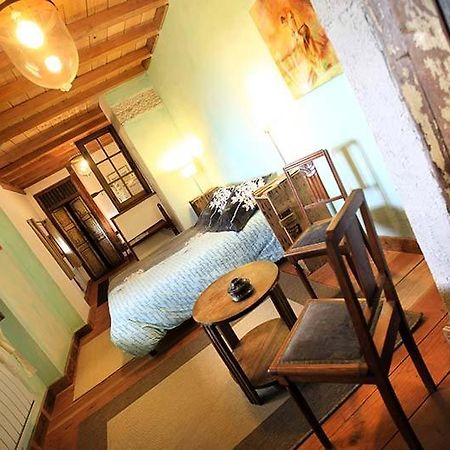 La Ferme Modele Hotel Châtillon-la-Palud Zewnętrze zdjęcie