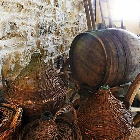 La Ferme Modele Hotel Châtillon-la-Palud Zewnętrze zdjęcie