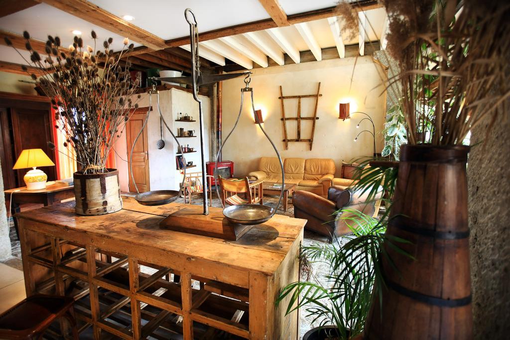 La Ferme Modele Hotel Châtillon-la-Palud Zewnętrze zdjęcie