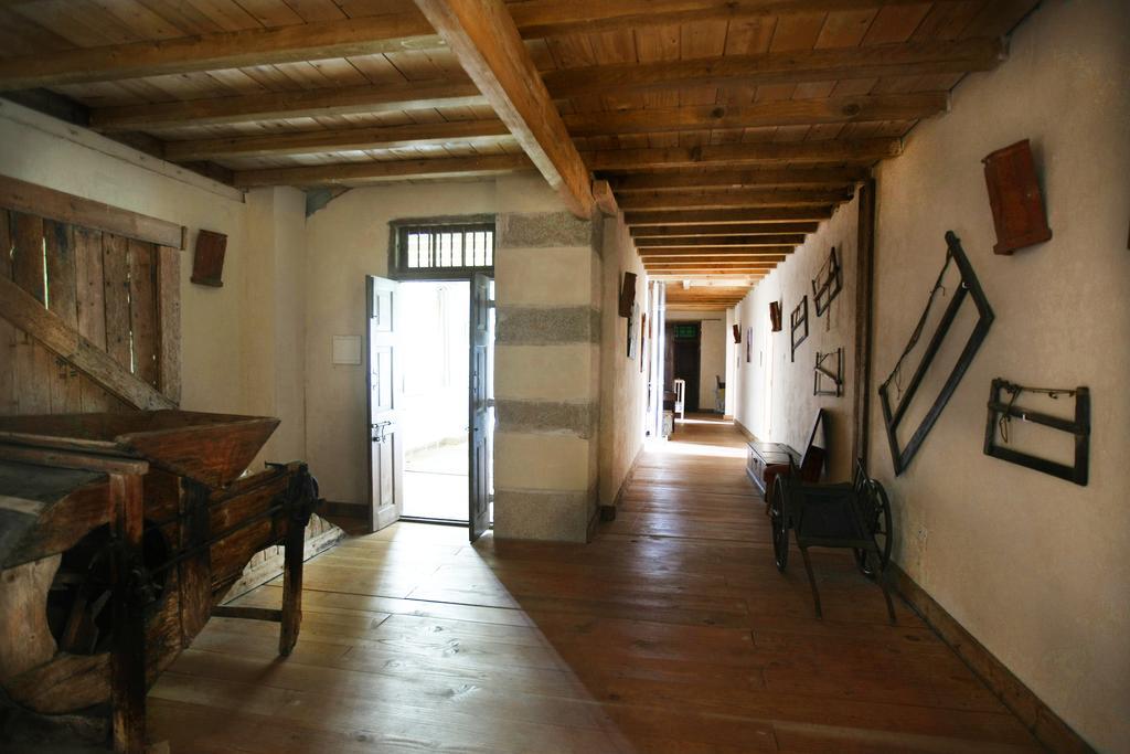 La Ferme Modele Hotel Châtillon-la-Palud Zewnętrze zdjęcie