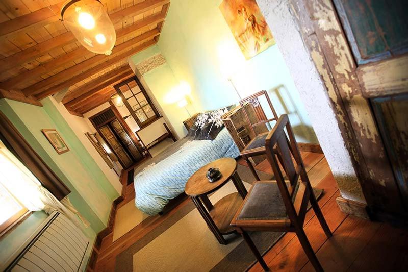 La Ferme Modele Hotel Châtillon-la-Palud Zewnętrze zdjęcie